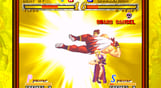 Garou: Mark Of The Wolves